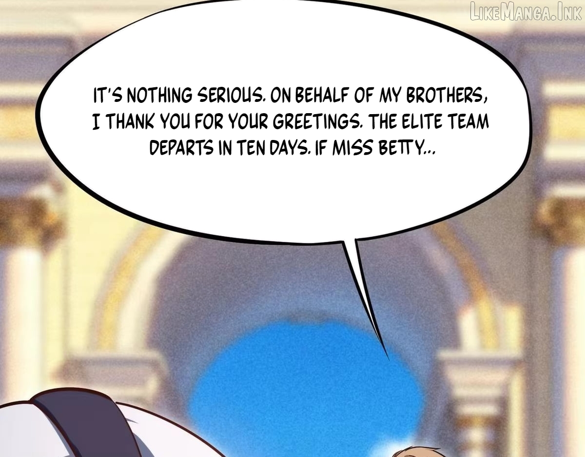 All People Scramble for the Tower, I Cleared 999 Floors in Advance Manga Chapter 56  - page 109